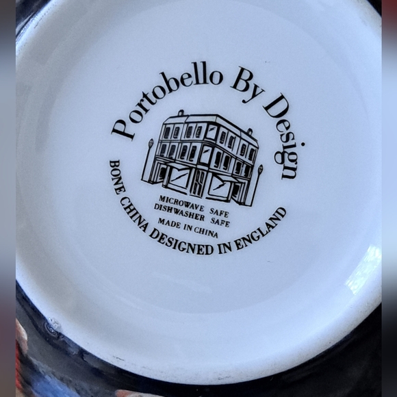 Portobello By Design - Little Devil Dachshund Halloween Mug - Picture 7 of 7